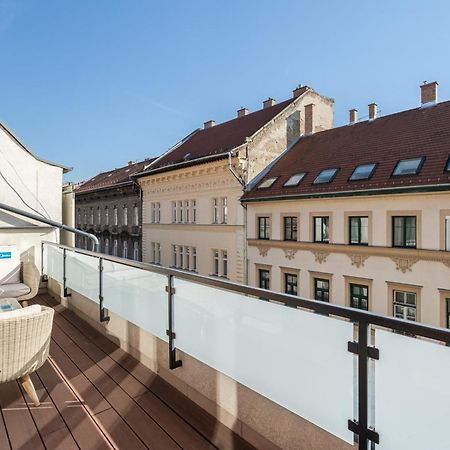 Kiraly 44 Luxury Apartment With Free Parking Budapeszt Zewnętrze zdjęcie