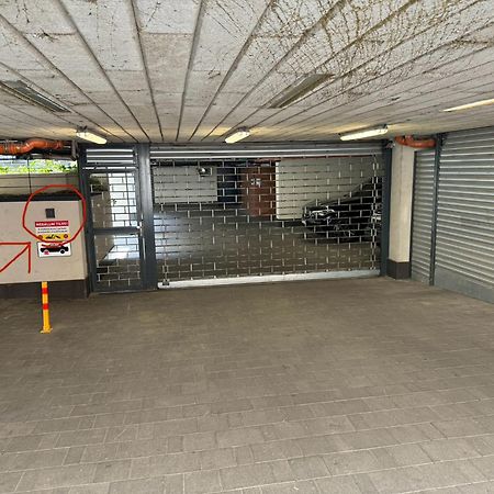 Kiraly 44 Luxury Apartment With Free Parking Budapeszt Zewnętrze zdjęcie