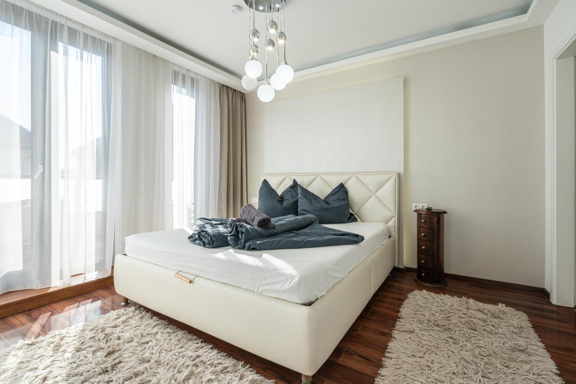 Kiraly 44 Luxury Apartment With Free Parking Budapeszt Zewnętrze zdjęcie