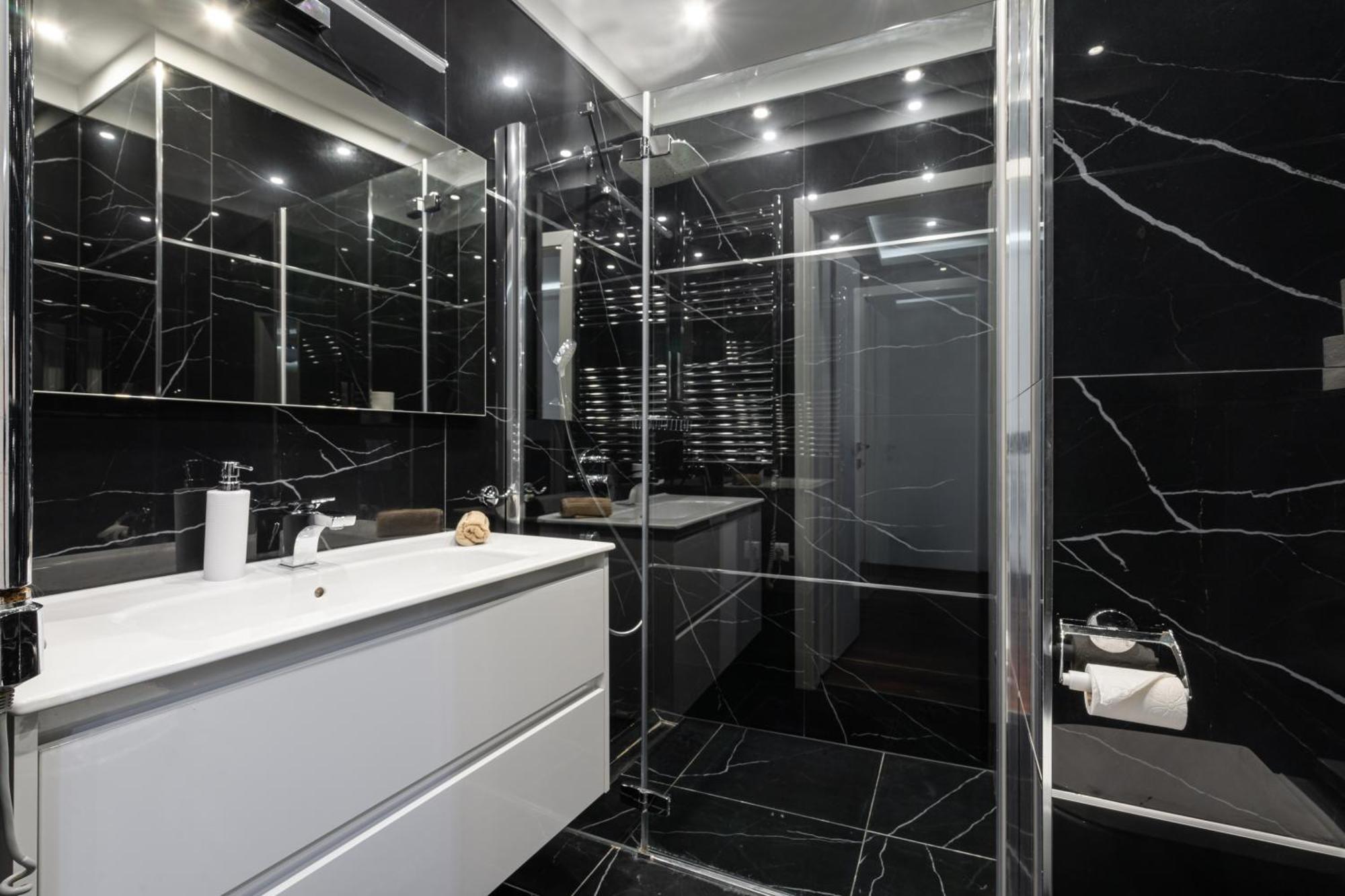 Kiraly 44 Luxury Apartment With Free Parking Budapeszt Zewnętrze zdjęcie