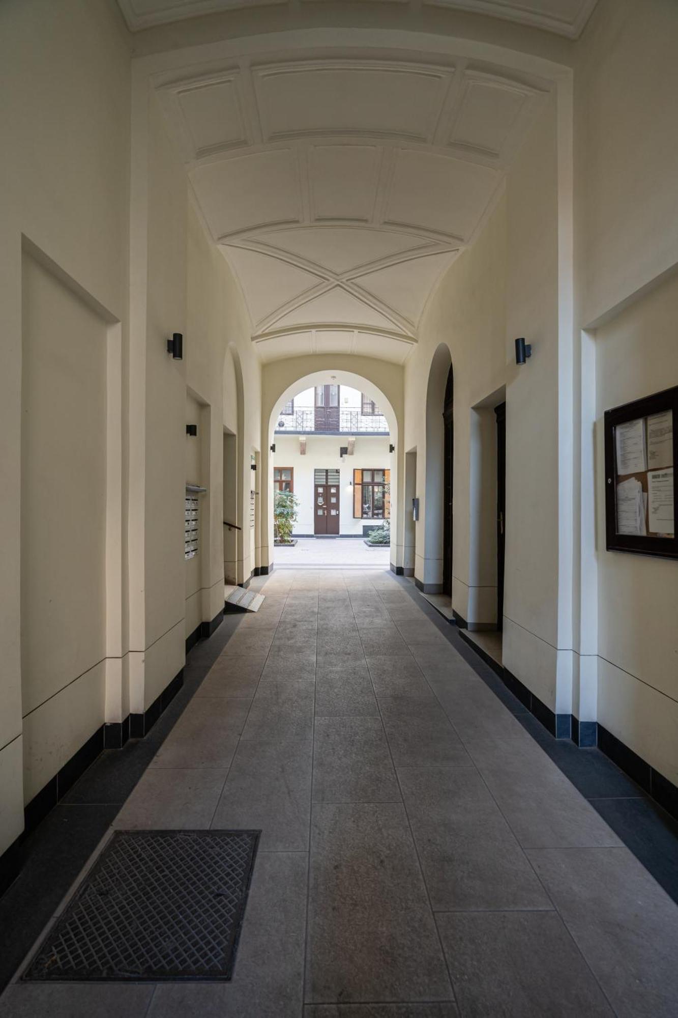 Kiraly 44 Luxury Apartment With Free Parking Budapeszt Zewnętrze zdjęcie