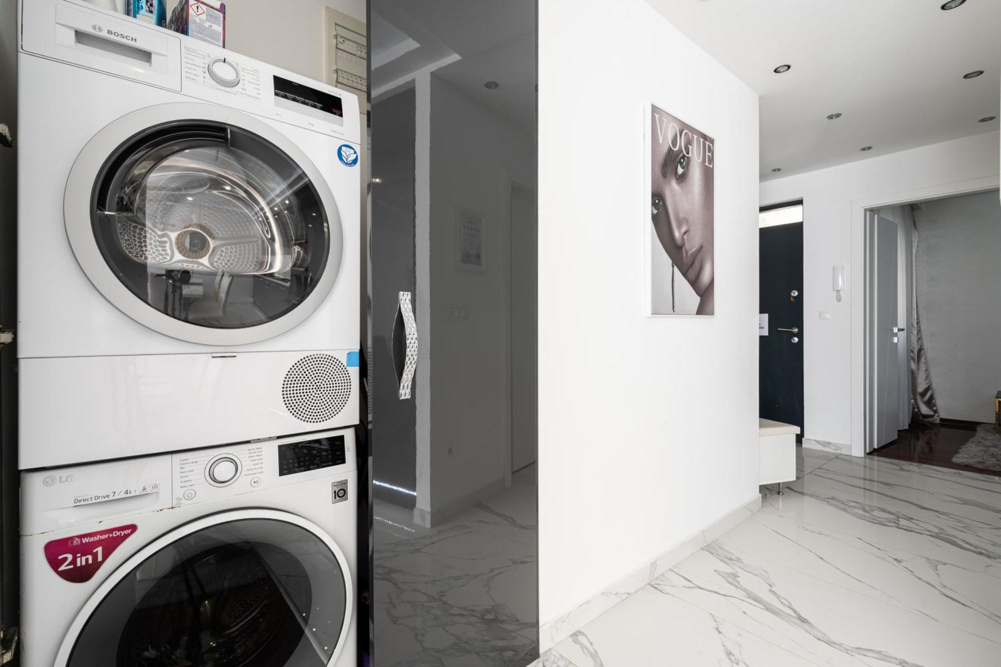 Kiraly 44 Luxury Apartment With Free Parking Budapeszt Zewnętrze zdjęcie