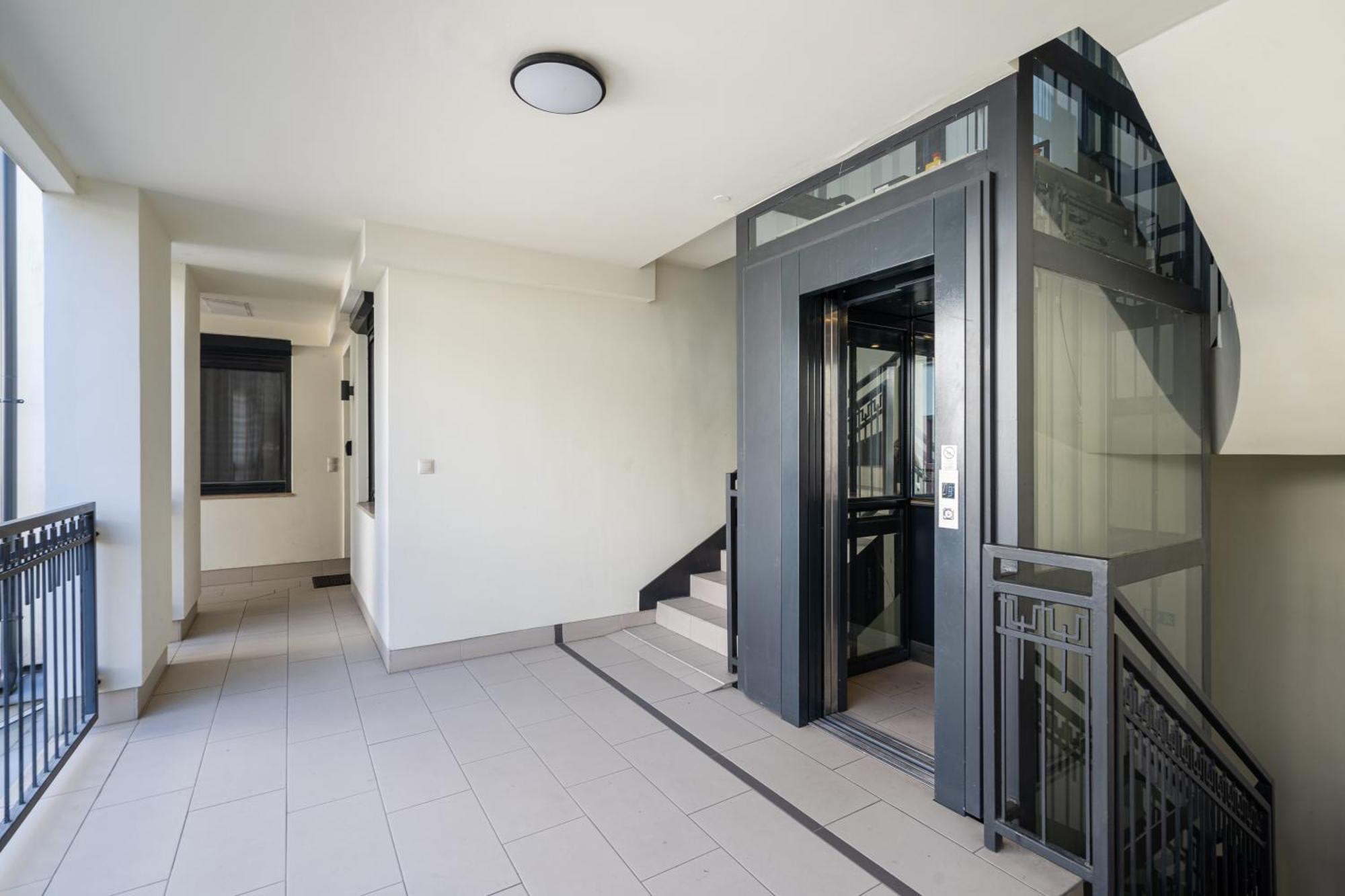 Kiraly 44 Luxury Apartment With Free Parking Budapeszt Zewnętrze zdjęcie