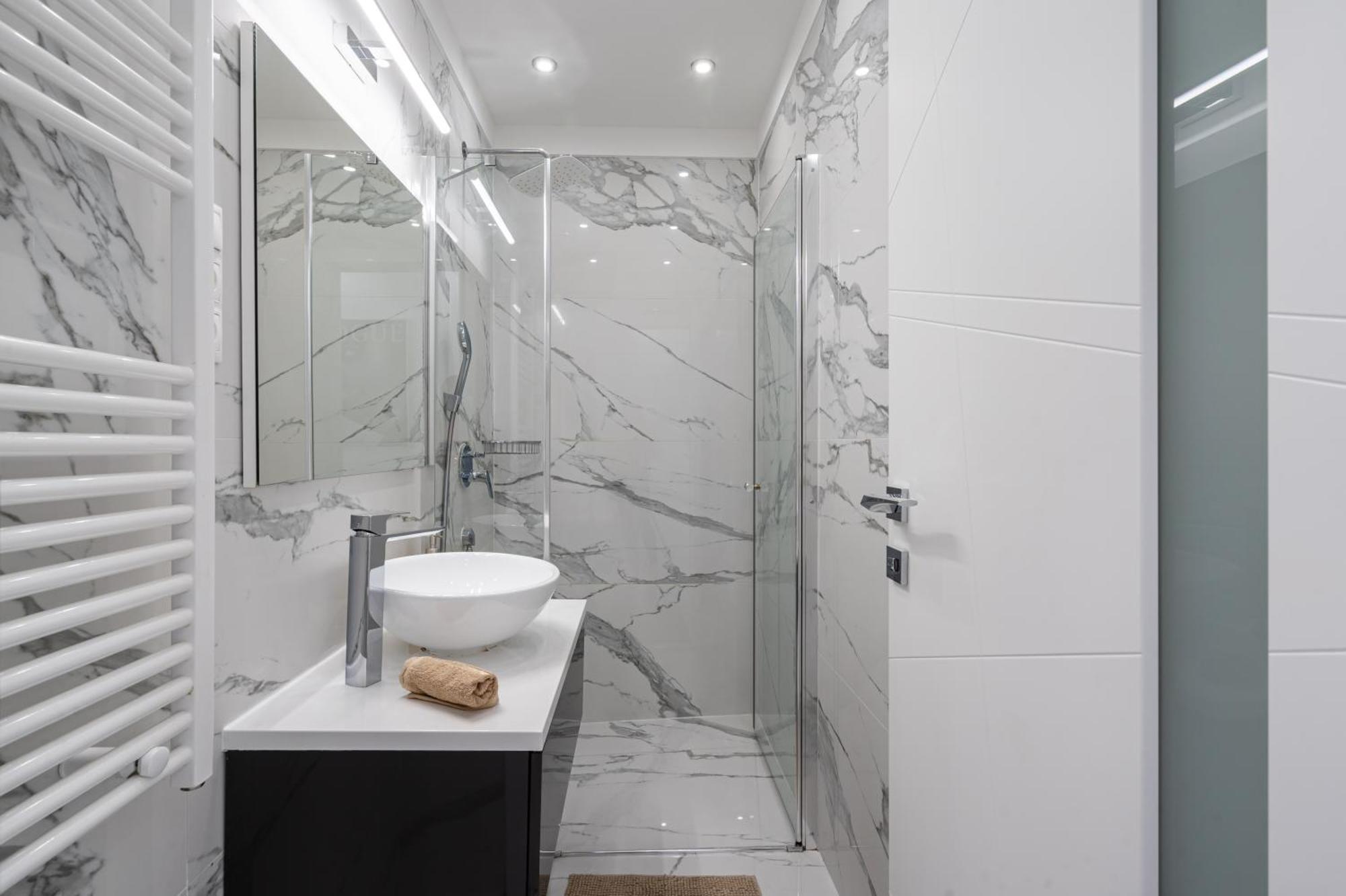 Kiraly 44 Luxury Apartment With Free Parking Budapeszt Zewnętrze zdjęcie