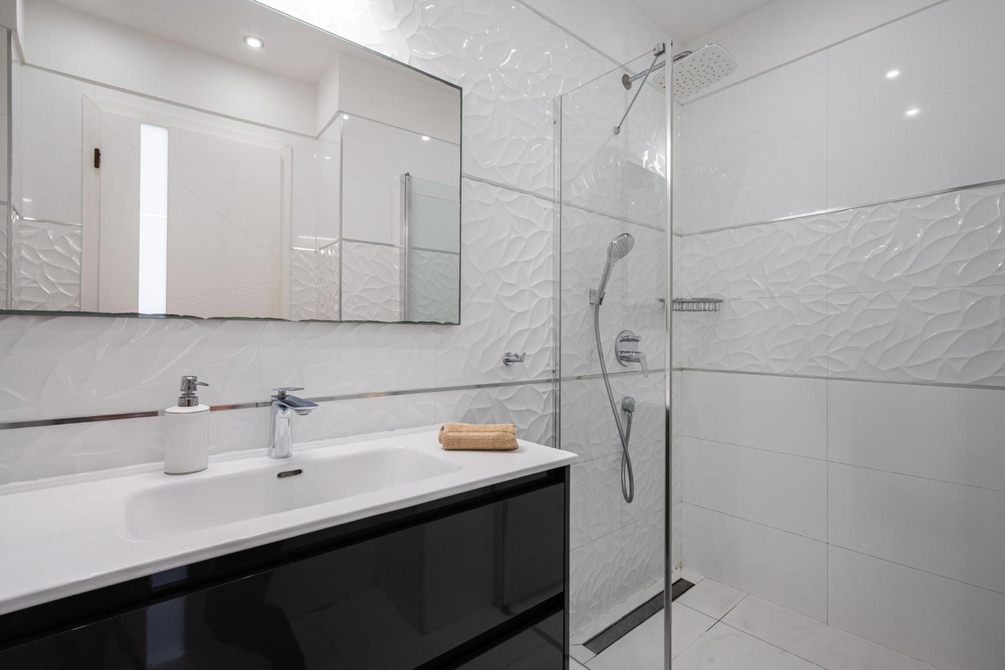 Kiraly 44 Luxury Apartment With Free Parking Budapeszt Zewnętrze zdjęcie