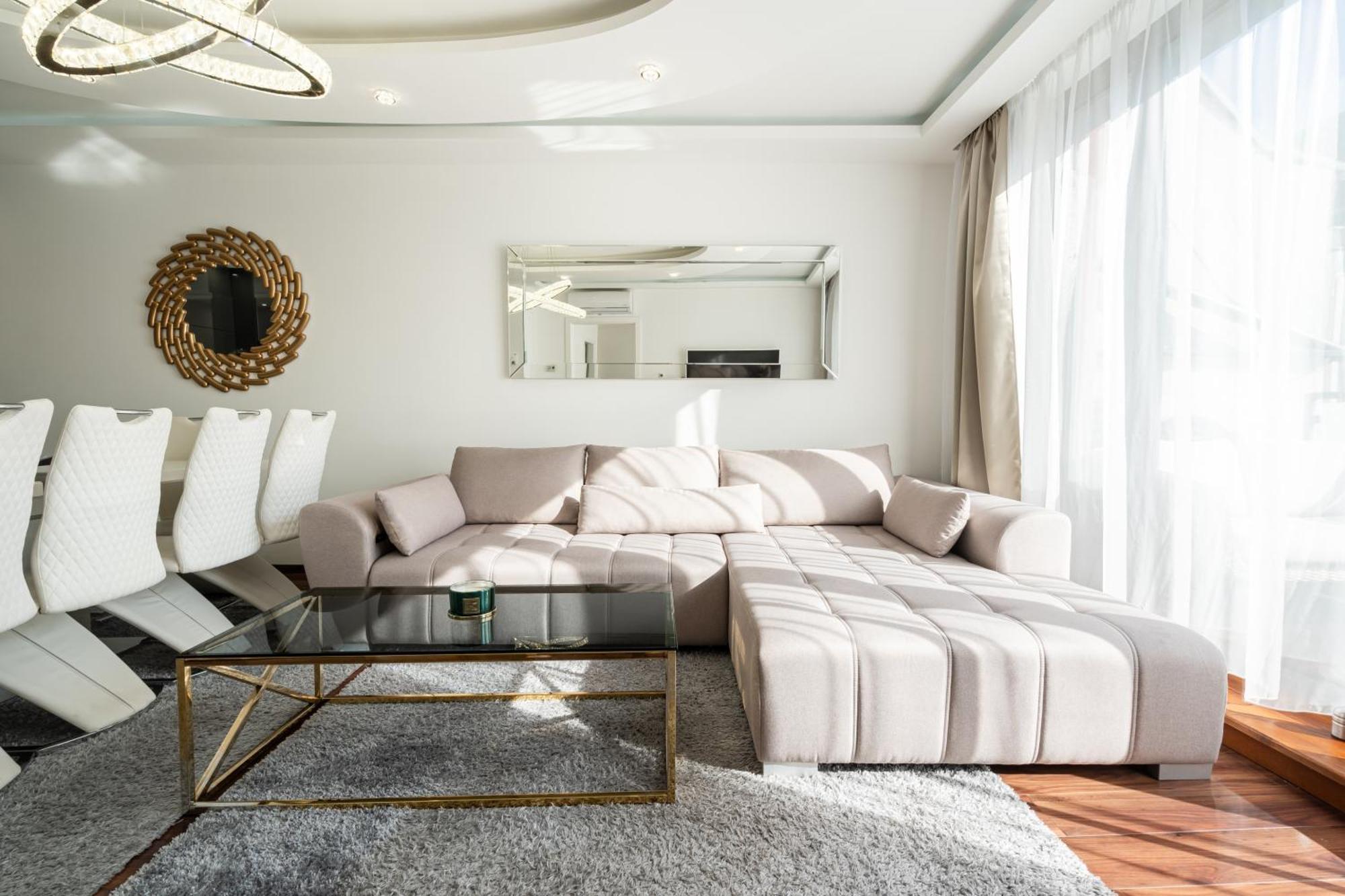 Kiraly 44 Luxury Apartment With Free Parking Budapeszt Zewnętrze zdjęcie