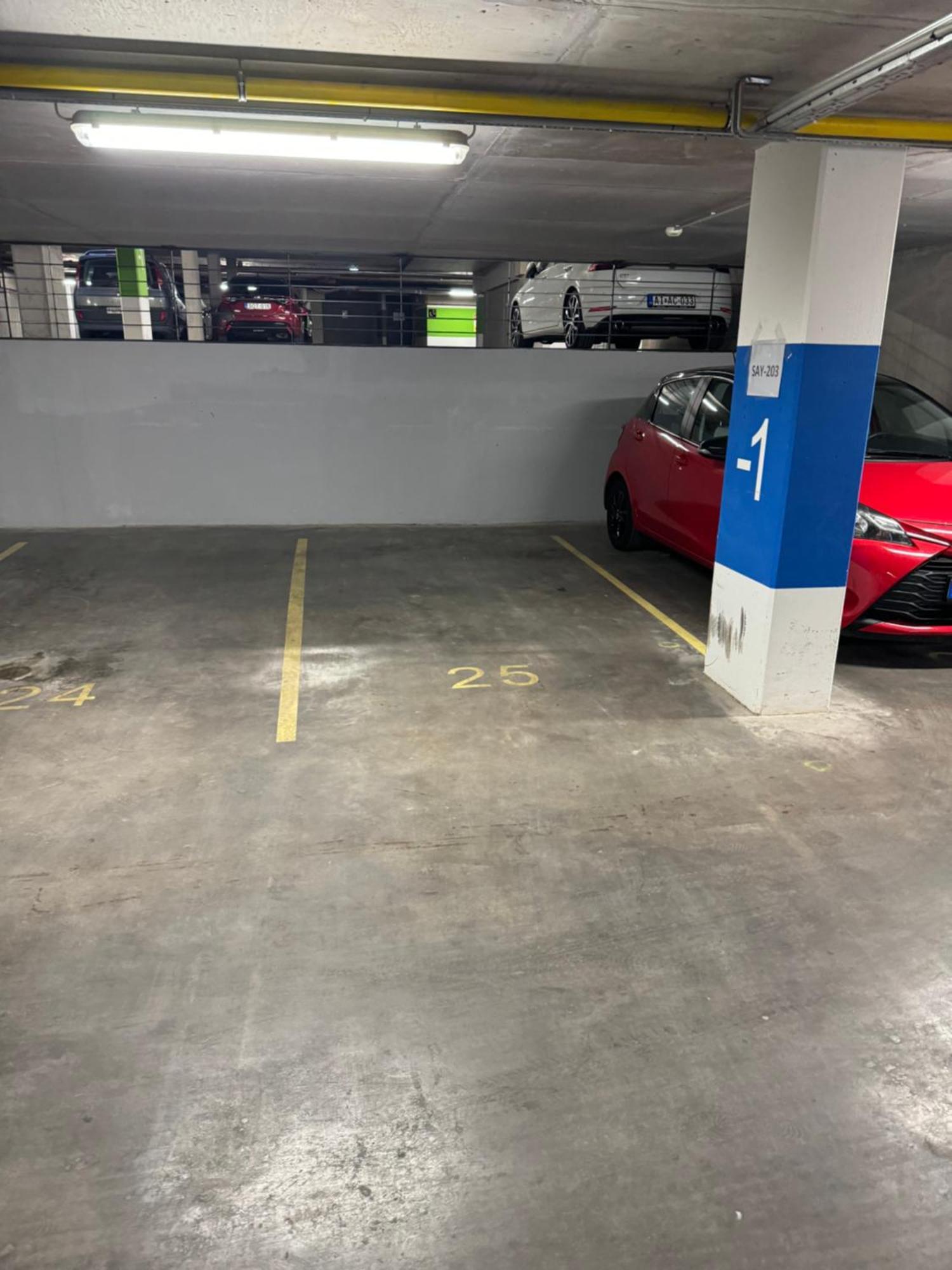 Kiraly 44 Luxury Apartment With Free Parking Budapeszt Zewnętrze zdjęcie