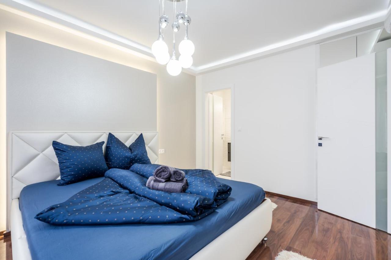 Kiraly 44 Luxury Apartment With Free Parking Budapeszt Zewnętrze zdjęcie
