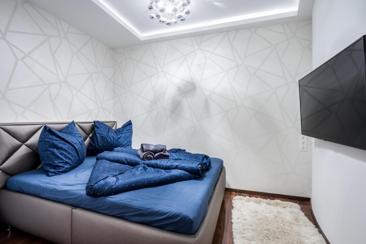 Kiraly 44 Luxury Apartment With Free Parking Budapeszt Zewnętrze zdjęcie