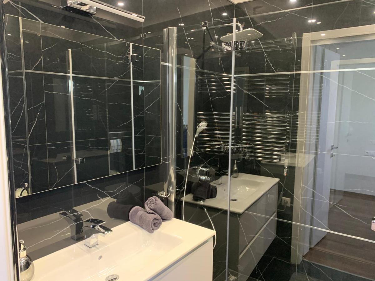 Kiraly 44 Luxury Apartment With Free Parking Budapeszt Zewnętrze zdjęcie