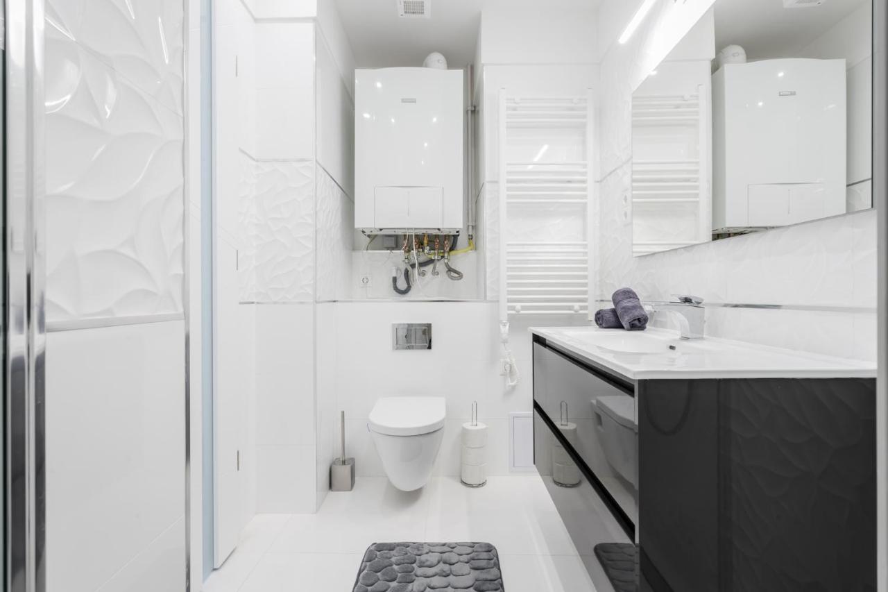 Kiraly 44 Luxury Apartment With Free Parking Budapeszt Zewnętrze zdjęcie