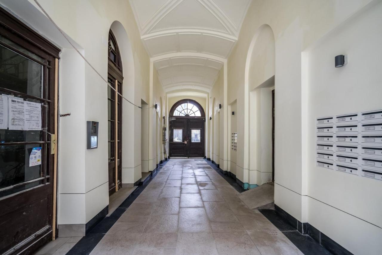 Kiraly 44 Luxury Apartment With Free Parking Budapeszt Zewnętrze zdjęcie